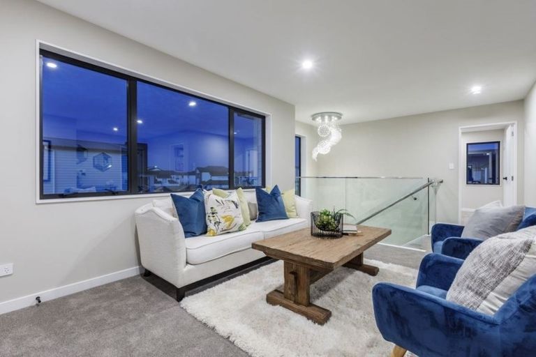 Photo of property in 10 Kokowai Parade, Hobsonville, Auckland, 0616
