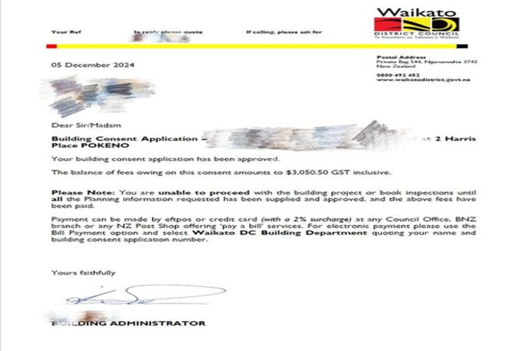 Photo of property in 2 Harris Place, Pokeno, 2402