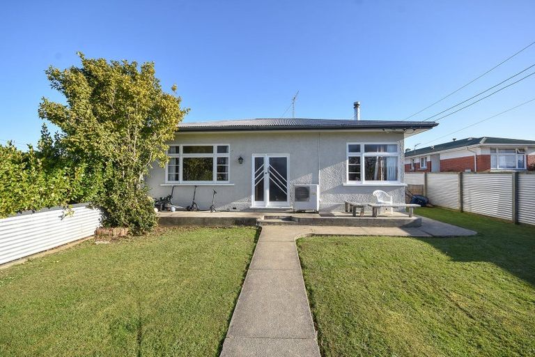 Photo of property in 46 King Street, Mosgiel, 9024