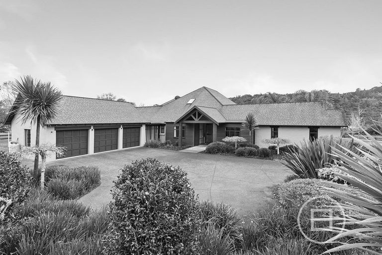 Photo of property in 104 Mahoenui Valley Road, Coatesville, Albany, 0793