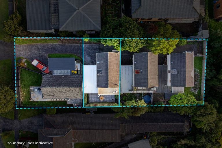Photo of property in 2/36 Koromiko Street, New Lynn, Auckland, 0600