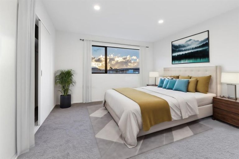 Photo of property in 6 Lawson Creek Street, Massey, Auckland, 0614