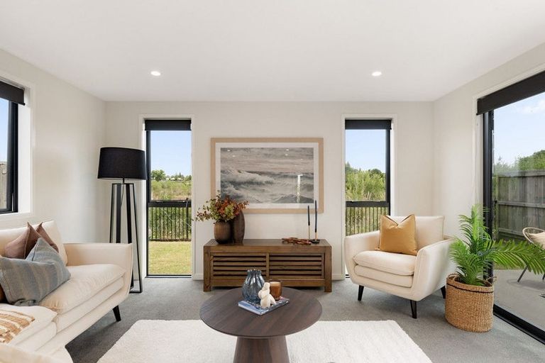 Photo of property in 19 Hinaki Street, Poike, Tauranga, 3112