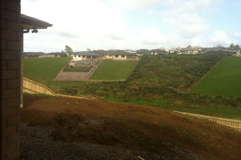 Photo of property in 6 Raithburn Terrace, Pokeno, 2402