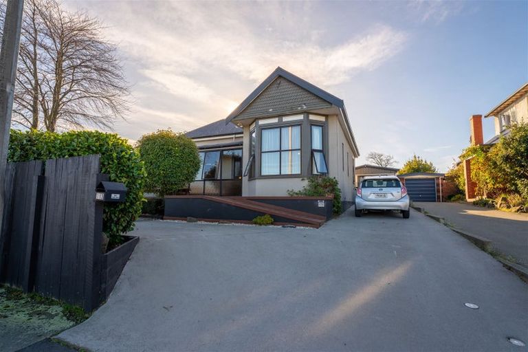 Photo of property in 113 North Street, Seaview, Timaru, 7910