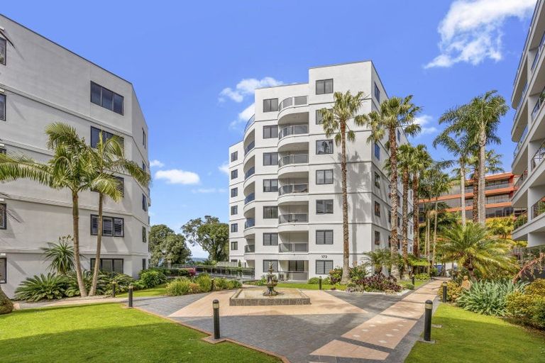 Photo of property in Mon Desir Apartments, 6/173b Hurstmere Road, Takapuna, Auckland, 0622