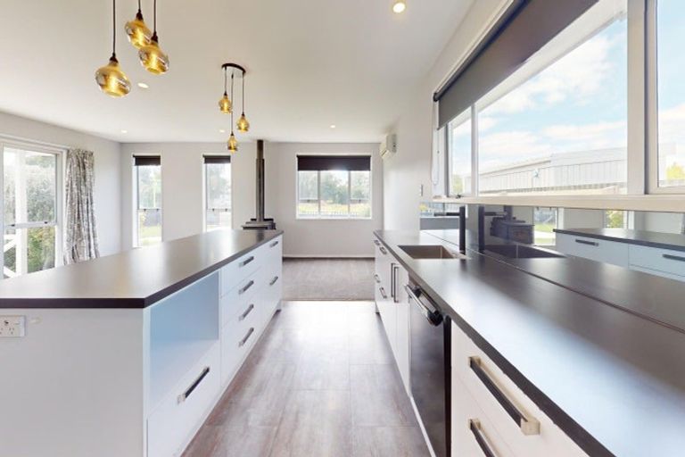 Photo of property in 46 Dunford Street, Rakaia, 7710