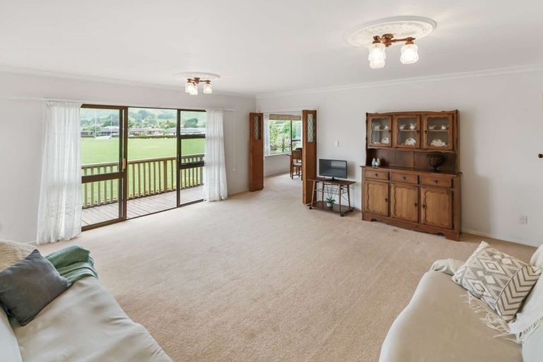 Photo of property in 4 Park Street, Paeroa, 3600