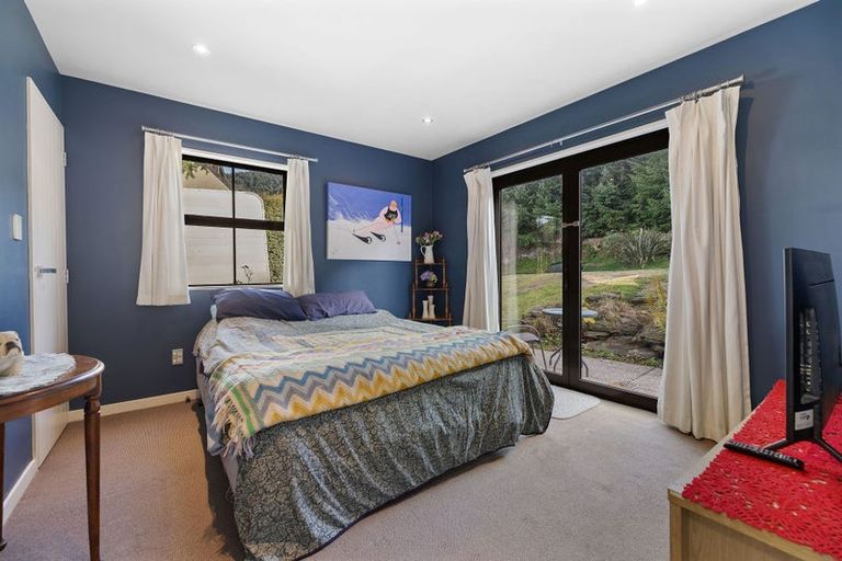 Photo of property in 105 Goldfield Heights, Queenstown, 9300