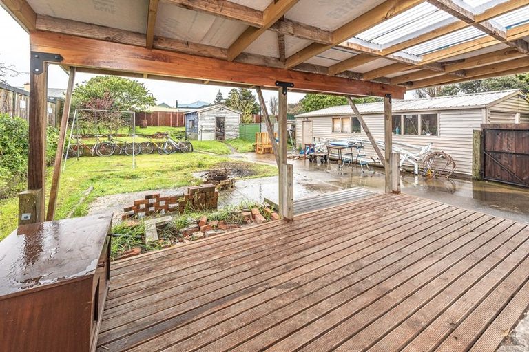 Photo of property in 22 Abbot Street, Gonville, Whanganui, 4501