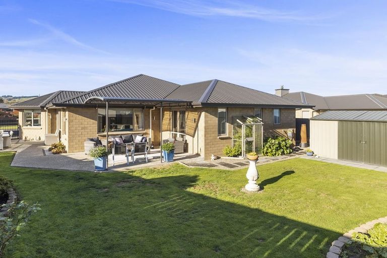 Photo of property in 6 Showgate Crescent, Mosgiel, 9024