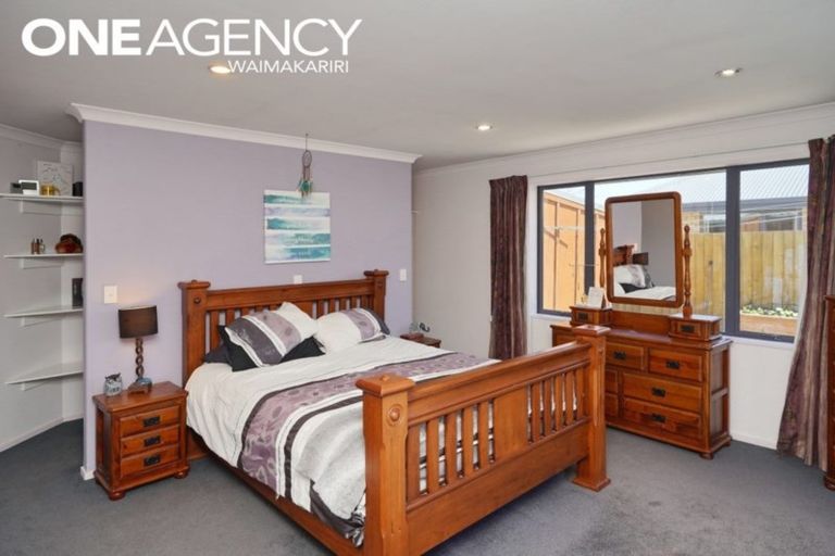 Photo of property in 15 Fergus Street, Kaiapoi, 7630
