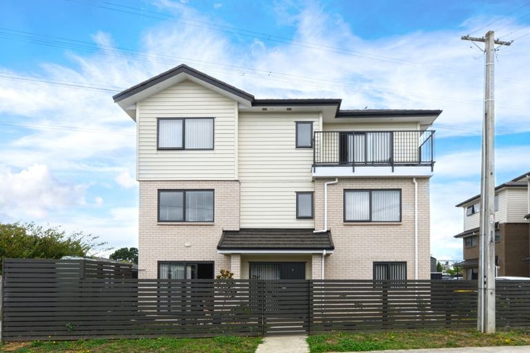 Photo of property in 1/30 Calvert Avenue, Mangere East, Auckland, 2024