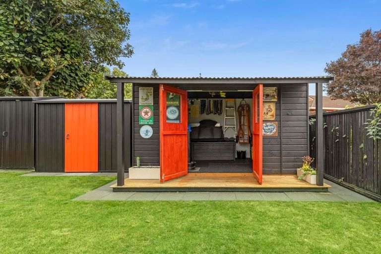 Photo of property in 10 Kaimai Drive, Matamata, 3400