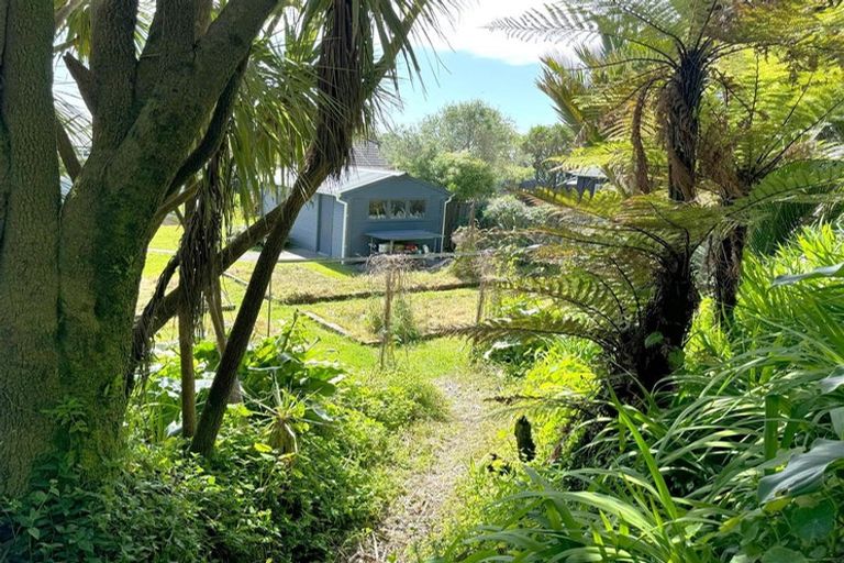 Photo of property in 81 Fitzgerald Street, Cobden, Greymouth, 7802