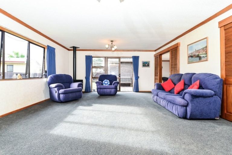 Photo of property in 8 Ronald Court, Pukete, Hamilton, 3200