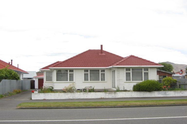Photo of property in 22 Hargood Street, Woolston, Christchurch, 8062