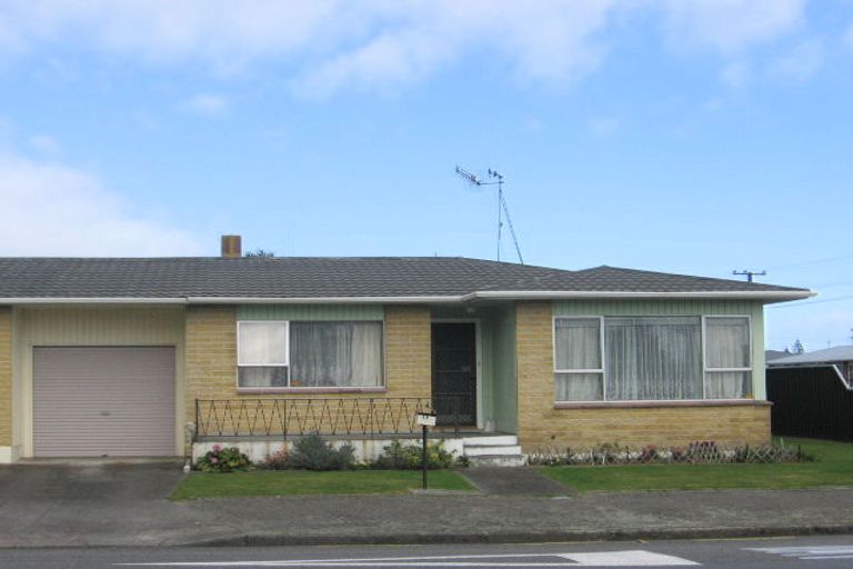 Photo of property in 49 Durham Street, Levin, 5510