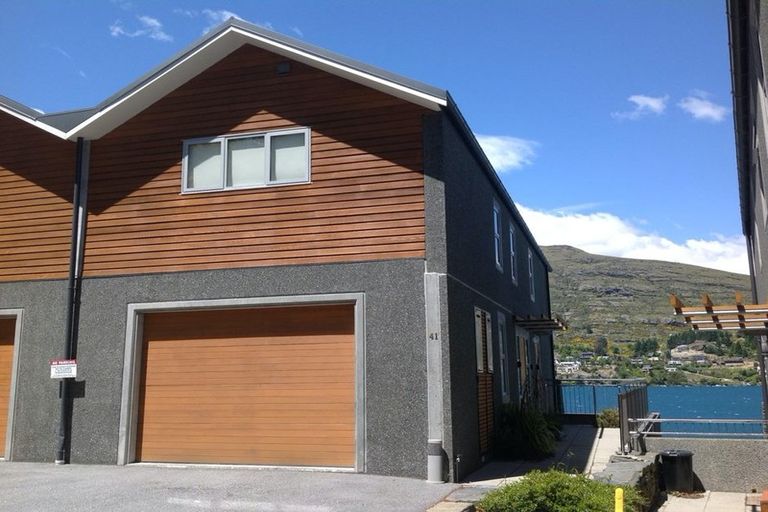 Photo of property in Breakfree Alpine Village, 25/643 Frankton Road, Queenstown, 9300