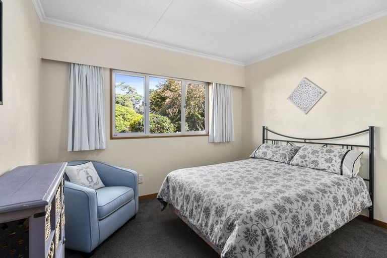 Photo of property in 22 Tiratu Road, Dannevirke, 4976