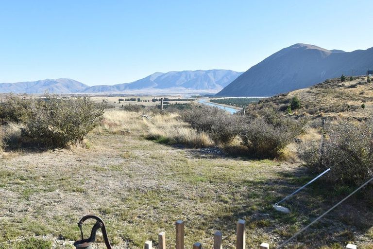 Photo of property in 417 Manuka Terrace, Ben Ohau, Twizel, 7999