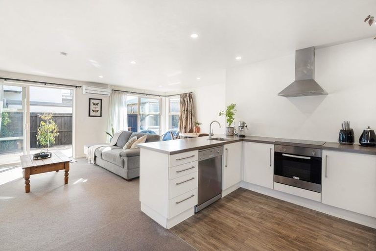 Photo of property in 115a Mackenzie Avenue, Woolston, Christchurch, 8023