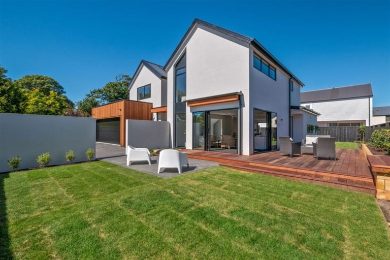 Photo of property in 197 Fendalton Road, Fendalton, Christchurch, 8052