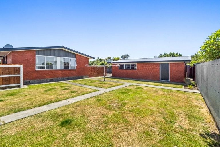 Photo of property in 76 Allens Road, Allenton, Ashburton, 7700