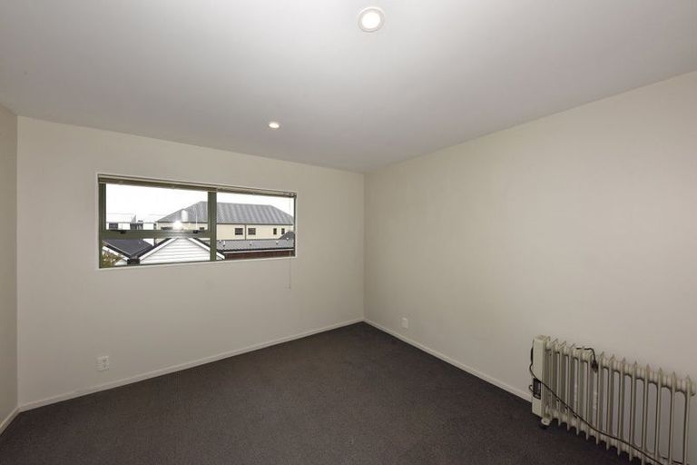 Photo of property in 4/252 Worcester Street, Christchurch Central, Christchurch, 8011