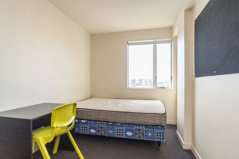 Photo of property in Cube Apartments, 7j/242 Taranaki Street, Mount Cook, Wellington, 6011
