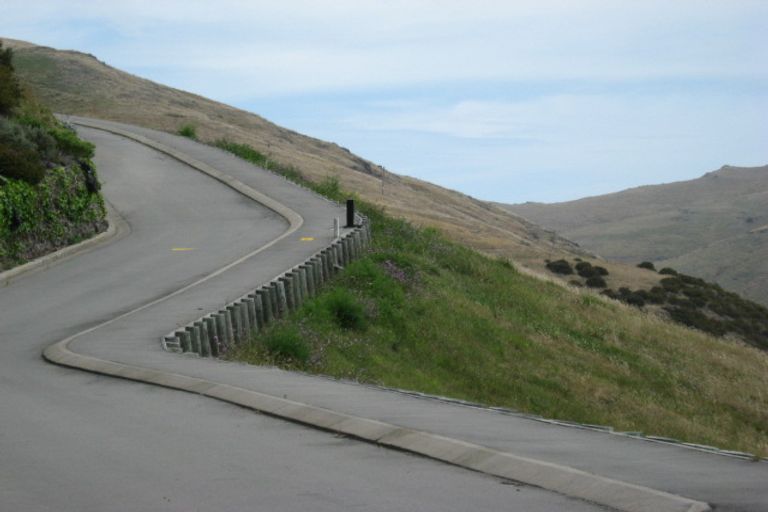 Photo of property in 14 Highview Lane, Scarborough, Christchurch, 8081