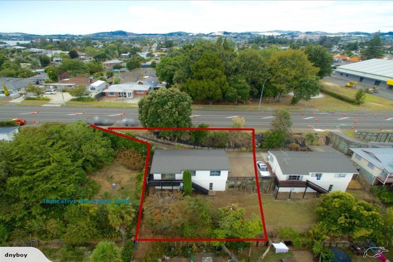 Photo of property in 1139 Cameron Road, Gate Pa, Tauranga, 3112