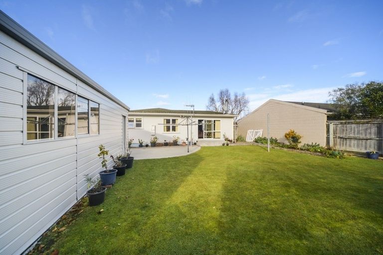 Photo of property in 3 Westwind Place, Feilding, 4702