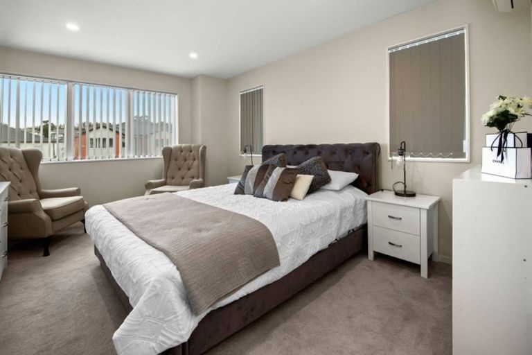 Photo of property in 15 Lisnoble Road, Flat Bush, Auckland, 2019