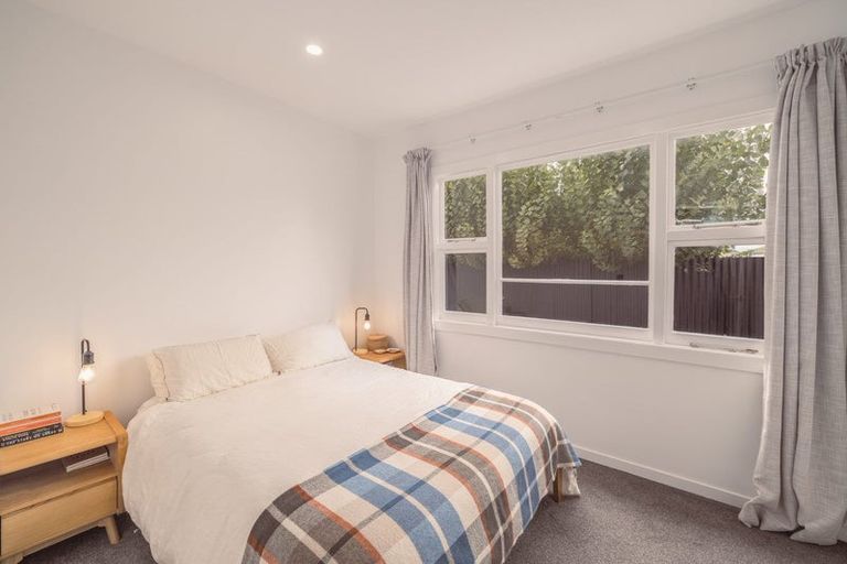 Photo of property in 12a Cradock Street, South New Brighton, Christchurch, 8062