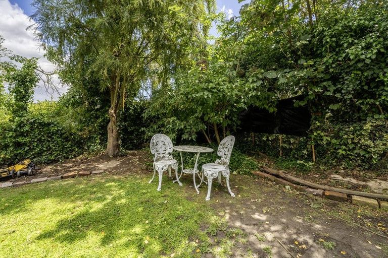 Photo of property in 270 Otipua Road, Highfield, Timaru, 7910