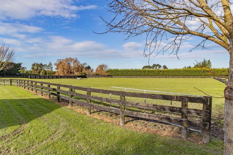 Photo of property in 13 Bramleys Road, Flaxton, Kaiapoi, 7691