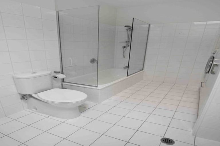 Photo of property in Kelvin House, 8d/16 The Terrace, Wellington Central, Wellington, 6011