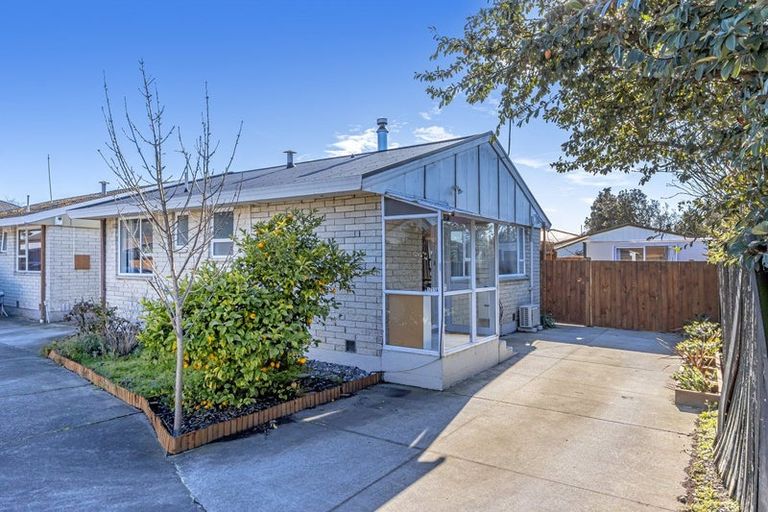 Photo of property in 1/11a Lenton Street, Aranui, Christchurch, 8061