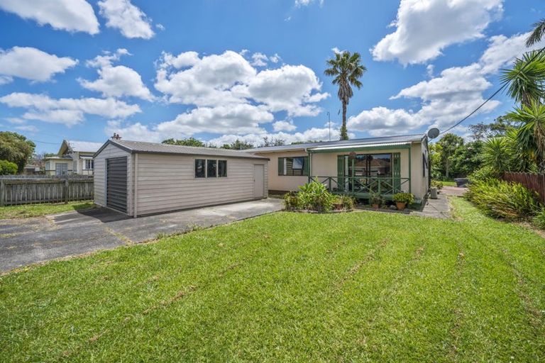 Photo of property in 3 Campbell Terrace, Dargaville, 0310