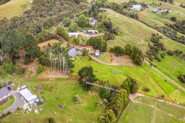 Photo of property in 119 Mcgregor Road, Clevedon, Papakura, 2582