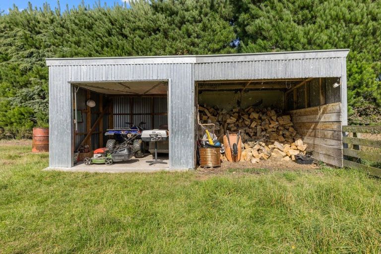 Photo of property in 146 Chatmos Road, Willowby, Ashburton, 7773