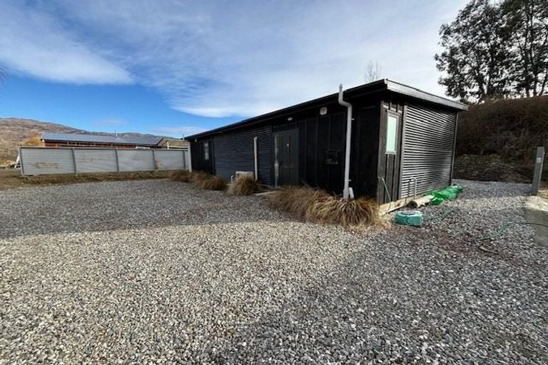 Photo of property in 430f Bannockburn Road, Bannockburn, Cromwell, 9384