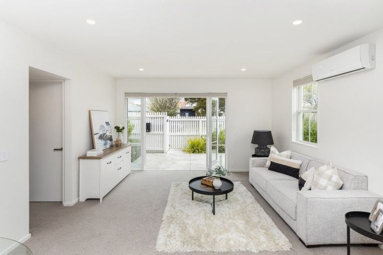 Photo of property in 2b Westby Street, Waltham, Christchurch, 8023