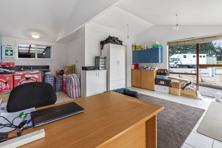 Photo of property in 143 Knights Road, Rolleston, Christchurch, 7675