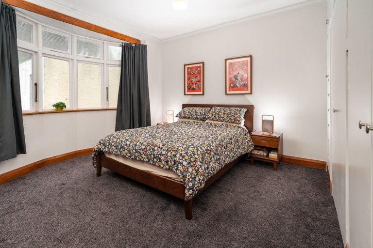 Photo of property in 75 Miramar Avenue, Miramar, Wellington, 6022