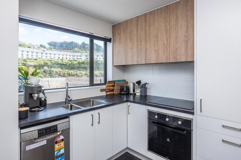 Photo of property in 38/170 Fraser Avenue, Johnsonville, Wellington, 6037