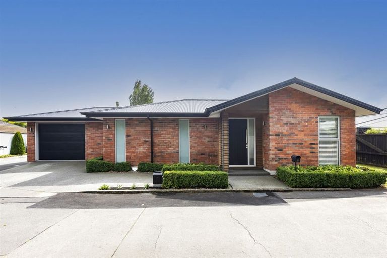 Photo of property in 7 Selsey Lane, Somerfield, Christchurch, 8024