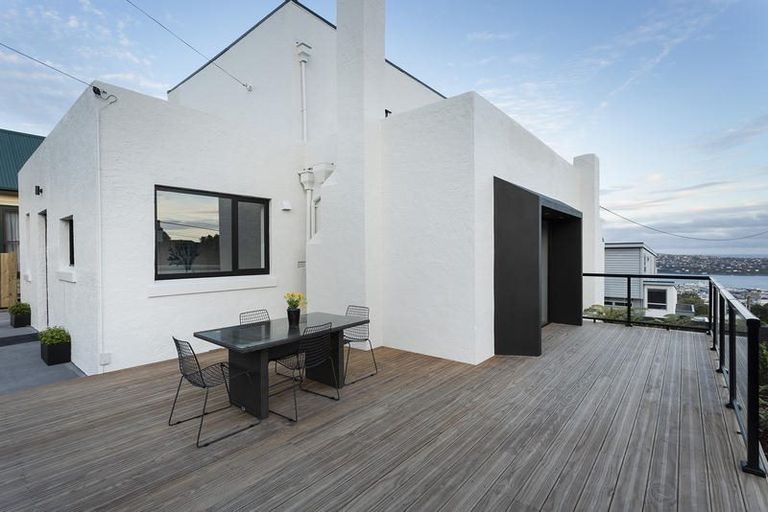 Photo of property in 23 Selkirk Street, Roslyn, Dunedin, 9010