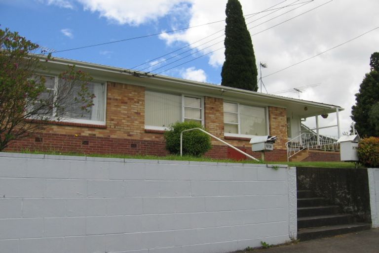 Photo of property in 2/58 Station Road, Papatoetoe, Auckland, 2025